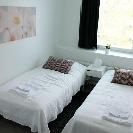 Kotimaailma Apartments Joensuu - Koskikatu 11 Esterno foto