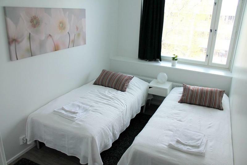 Kotimaailma Apartments Joensuu - Koskikatu 11 Esterno foto