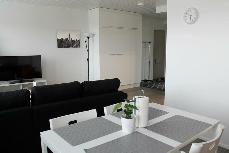 Kotimaailma Apartments Joensuu - Koskikatu 11 Esterno foto