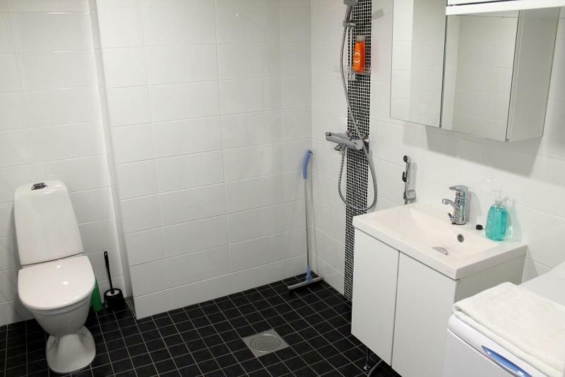 Kotimaailma Apartments Joensuu - Koskikatu 11 Esterno foto